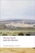 Jude the Obscure Hardy Thomas