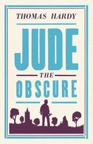Jude the Obscure Hardy Thomas