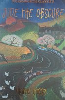 Jude the Obscure. Wordsworth Classics Hardy Thomas
