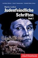 Judenfeindliche Schriften - Luther Martin
