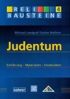 Judentum - Landgraf Michael, Meißner Stefan