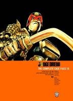 Judge Dredd Comp Case File 16 Etc., Wagner John, Ennis Garth