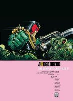 Judge Dredd: Complete Case Files Wagner John