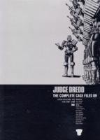 Judge Dredd - Wagner John, Grant Alan
