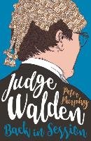 Judge Walden - Murphy Peter