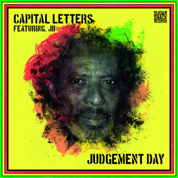 Judgement Day - Capital Letters