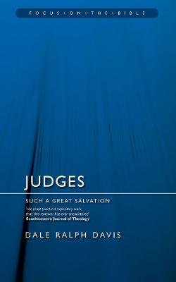 Judges - Davis Dale Ralph | Książka w Empik