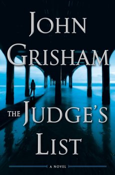 Judges List - Limited Edition - John Grisham