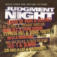 Judgment Night, płyta winylowa - Various Artists