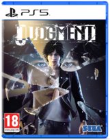 Judgment, PS5 Ryu ga Gotoku Studio