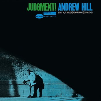 Judgment - Andrew Hill