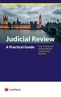 Judicial Review - Bunting Jude, Southey Hugh, Weston Amanda