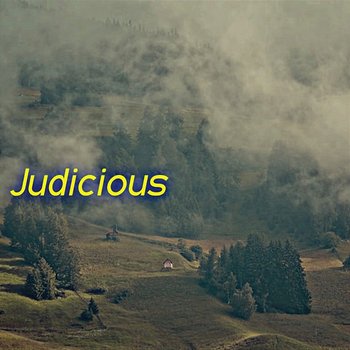 Judicious - Jesse Smith