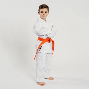 Judo-Gi FUJIMAE dla początkujących [Rozmiar: 140] - Inna marka