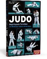 Judo - Demontfaucon Frederic, Weiss Stephane