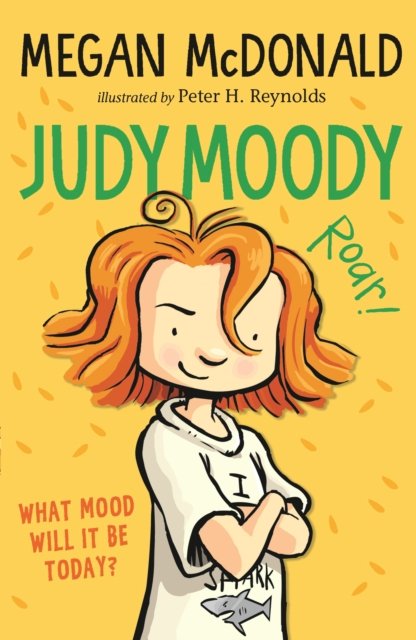 Judy Moody Mcdonald Megan Książka W Empik 8624