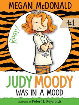 Judy Moody - Megan McDonald