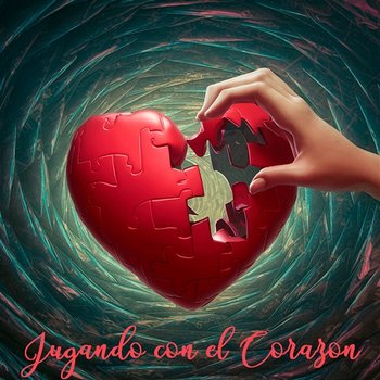 Jugando con el corazon - Abene Gogu