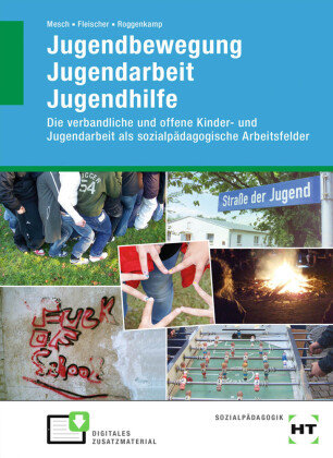 Jugendbewegung Jugendarbeit Jugendhilfe - Handwerk Und Technik ...