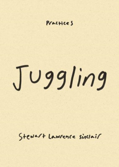 Juggling - Stewart Lawrence Sinclair | Książka W Empik