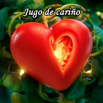 Jugo de cariño - Esco Jorino