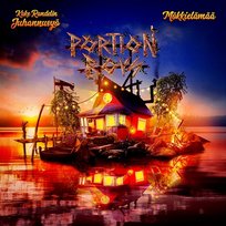 Juhannusyö / Mökkielämää Portion Boys, Kake Randelin