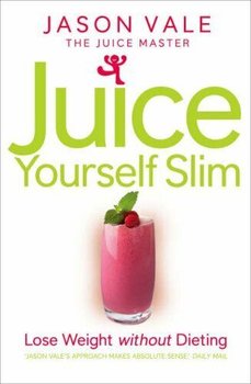 Juice Yourself Slim - Vale Jason