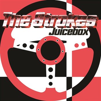 Juicebox - The Strokes
