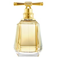 juicy couture i am juicy couture woda perfumowana 50 ml    