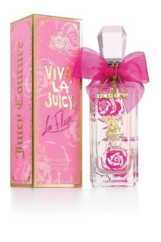 Juicy Couture, Viva La Juicy La Fleur, woda toaletowa, 150 ml - Juicy Couture