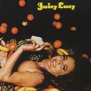 Juicy Lucy, płyta winylowa - Juicy Lucy