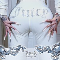 JUICY Zusje, CrackHouse