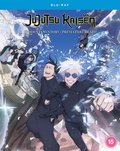 Jujutsu Kaisen - Hidden Inventory/Premature Death&nbsp;-&nbsp;Various Directors