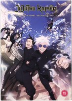 Jujutsu Kaisen - Hidden Inventory/Premature Death Various Directors