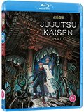 Jujutsu Kaisen - Part 1&nbsp;-&nbsp;Takeshita Ryohei, Park Seong-Hu, Ifuku Kakushi