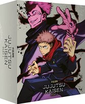 Jujutsu Kaisen - Part 1 (Limited Collector's Edition)