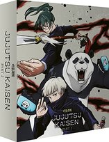 Jujutsu Kaisen Part 2 Collectors (Limited) Ifuku Kakushi, Park Seong-Hu, Takeshita Ryohei