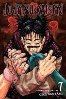Jujutsu Kaisen, Vol. 7 Gege Akutami