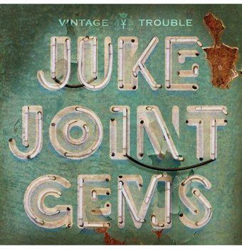 Juke Joint Gems, płyta winylowa - Vintage Trouble