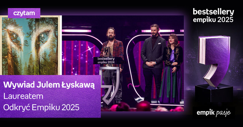 grafika z kolorowym przecinkiem