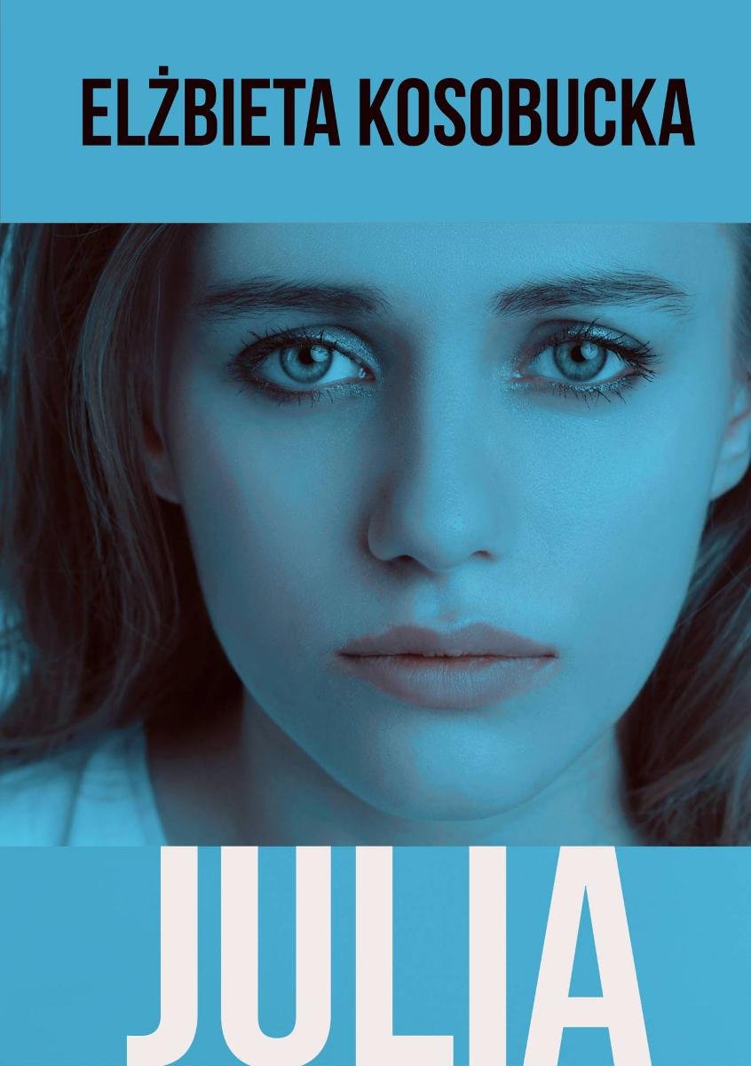 Julia - ebook epub