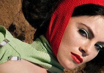 Julia Marcell wyrusza w wiosenną trasę koncertową