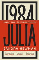 Julia Newman Sandra