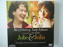 Julie &amp; Julia Gilbert Brian