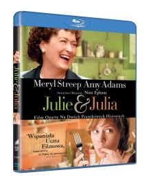 Julie & Julia - Ephron Nora