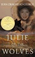 Julie of the Wolves - George Jean Craighead