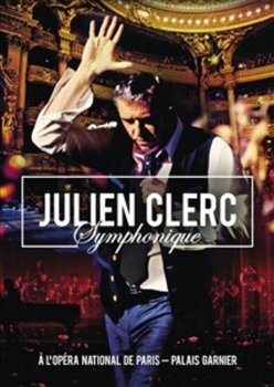 Julien Clark Live 2012 - Clerc Julien