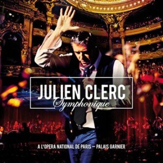 Julien Clerc Live 2012 - Clerc Julien