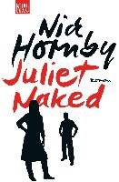 Juliet, Naked Hornby Nick