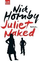 Juliet, Naked - Hornby Nick